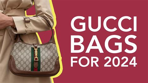 gucci new collection 2023 bags|new gucci bags 2024.